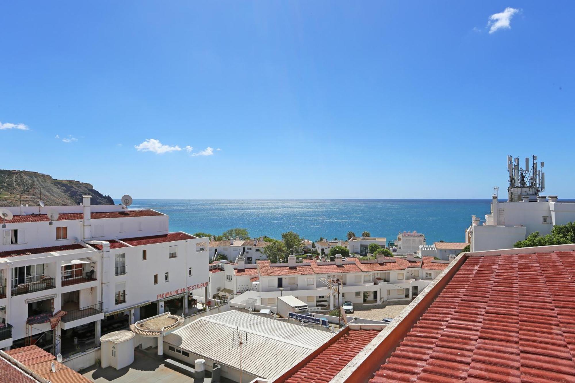 B65 - Casa Le Ferreira In Praia Da Luz Exterior photo